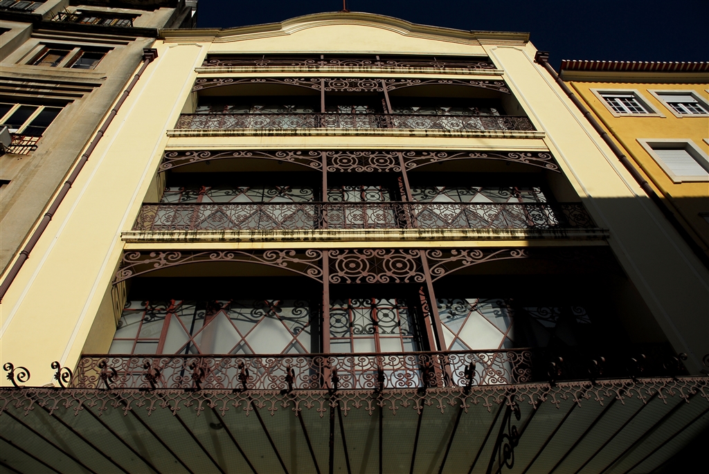 Museo Municipal - Colección Telo de Morais